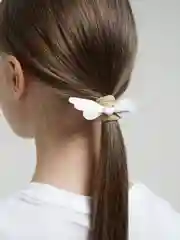Белый повязки на голову
