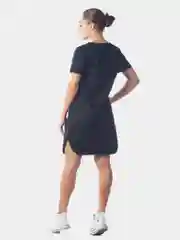 Туника Lady seen from a far КТ1334П6 черная. KLERY