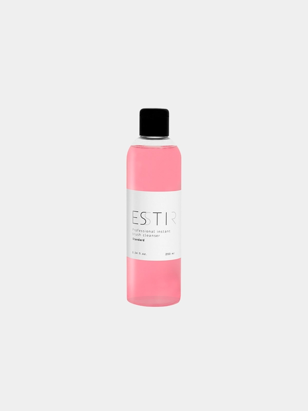 Антибактериальный очиститель кистей для макияжа ESSTIR Stadard 250ml (спрей)