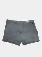 Угольный трусы мужские, хлопок