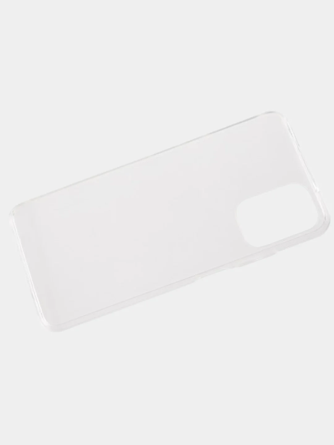 Чехол Gresso Air прозрачный для Xiaomi Redmi 10