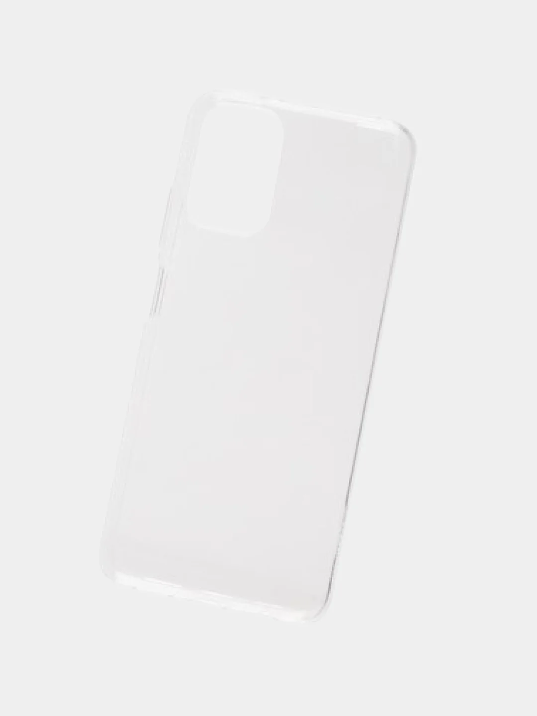 Чехол Gresso Air прозрачный для Xiaomi Redmi 10
