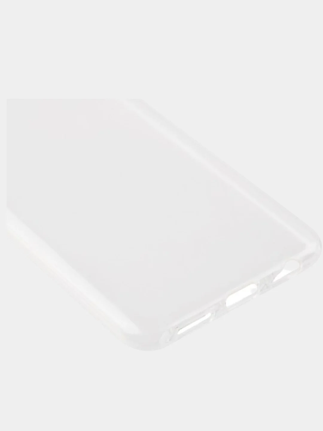 Чехол Gresso Air прозрачный для Xiaomi Redmi 10