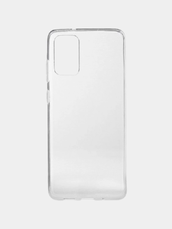 Чехол Gresso Air прозрачный для Xiaomi Redmi 10