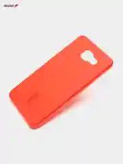 Чехол Cherry силиконовый Samsung Galaxy S2/S3/Core/Pocket 2/S4 mini