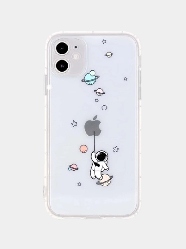 Чехол для iPhone 11/11 Pro/11 Pro Max/12/12 Pro/12 Pro Max