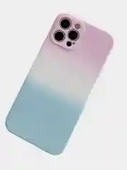 Розовый чехол для iPhone 11 / 11Pro / 11 Pro Max / 12 / 12 Pro / 12 Pro Max