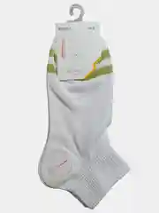 Укороченные носки на широкой резинке,В3921