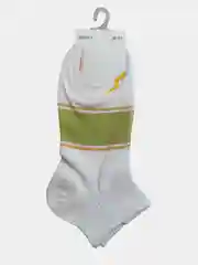 Укороченные носки на широкой резинке,В3921