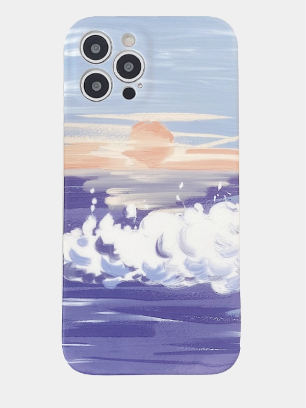 Чехол для iPhone 11/11 Pro/11 Pro Max/12 mini/12/12 Pro/12 Pro Max