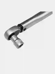 Ключ динамометрический 1/4" 5-24Нм щелчковый Арсенал