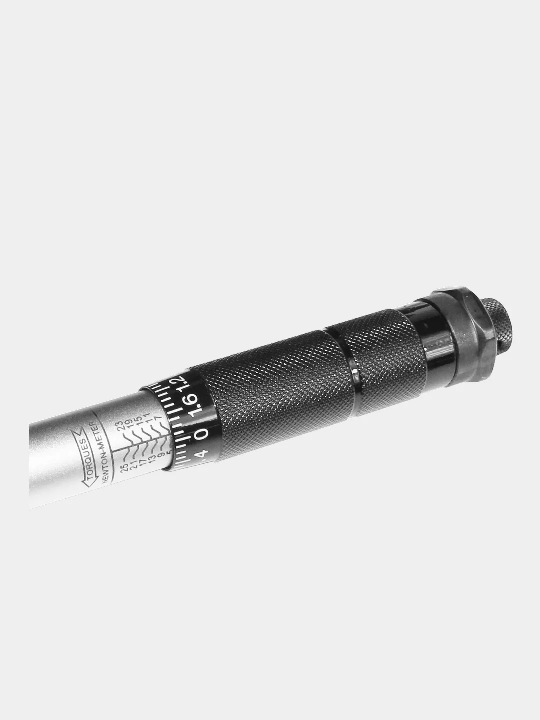 Ключ динамометрический 1/4" 5-24Нм щелчковый Арсенал