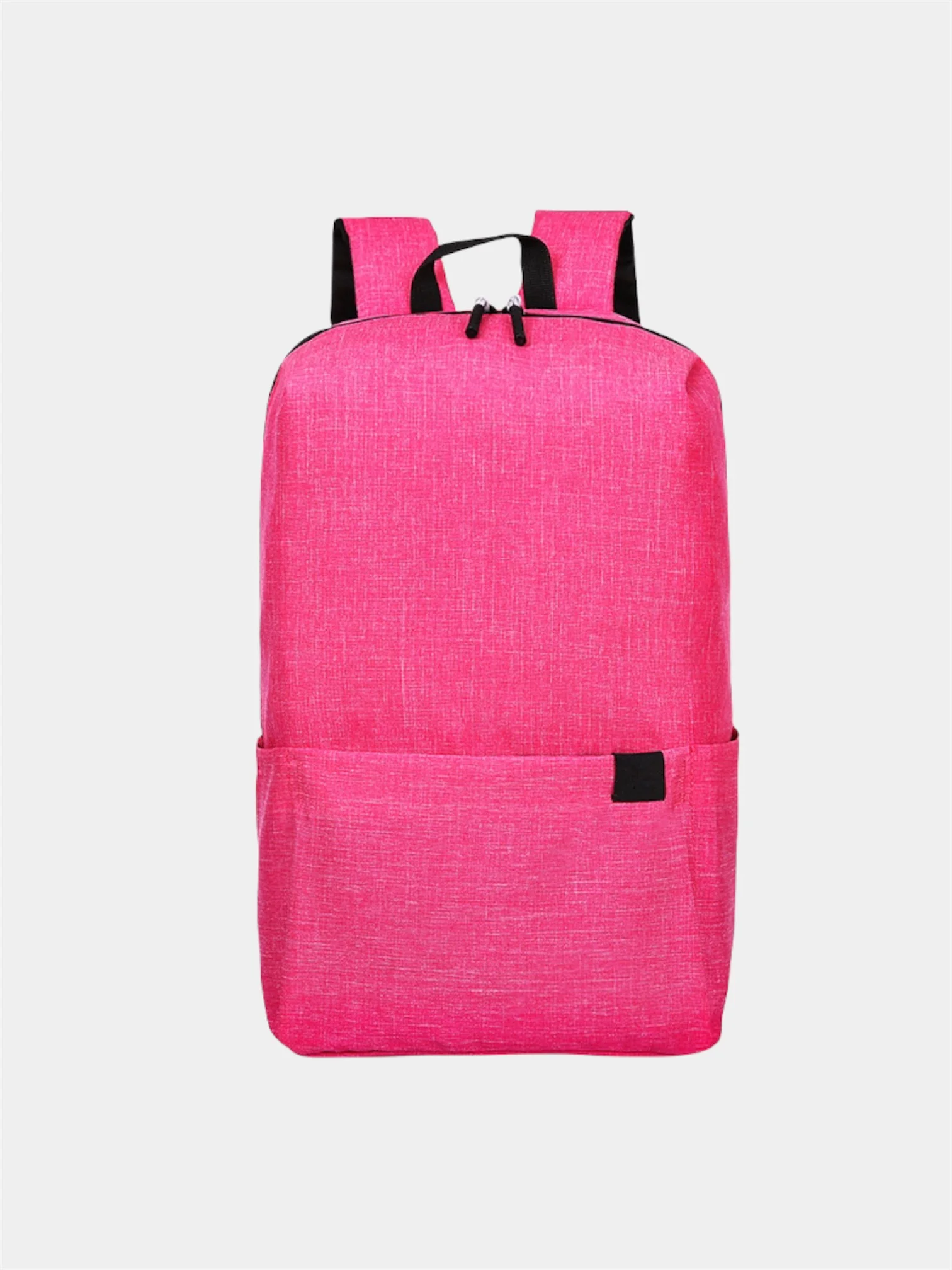 Розовый рюкзак повседневный Casual Daypack 16 л