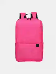 Розовый рюкзак повседневный Casual Daypack 16 л