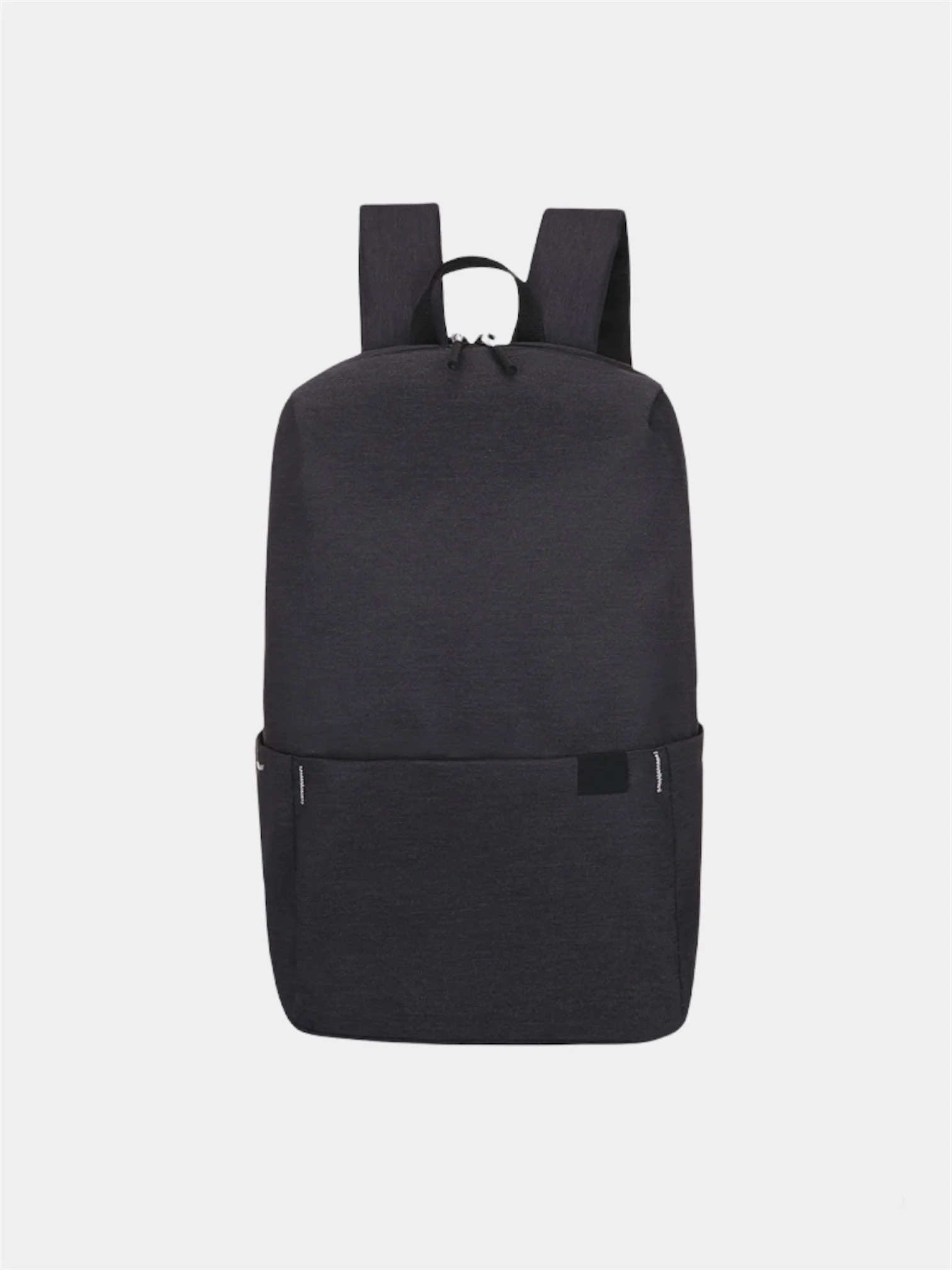 Черный рюкзак повседневный Casual Daypack 16 л