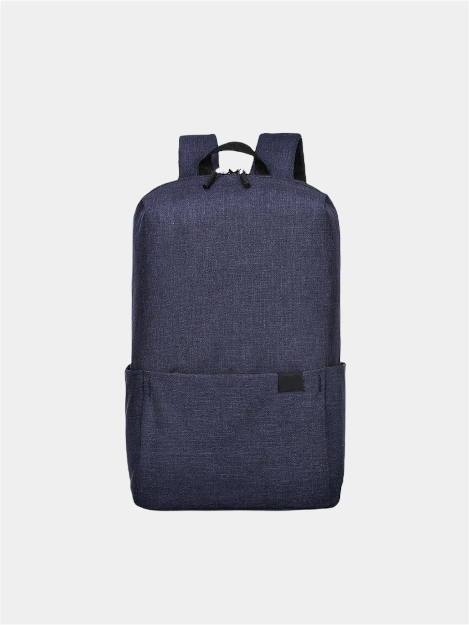 Темно-синий рюкзак повседневный Casual Daypack 16 л