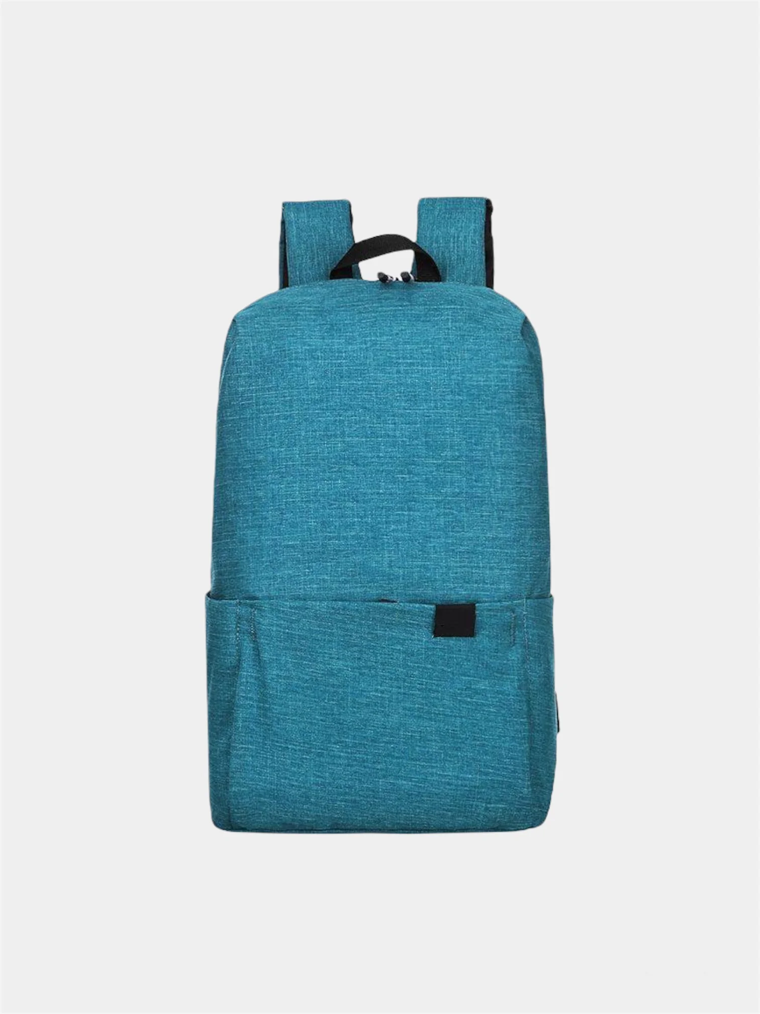 Бирюзовый рюкзак повседневный Casual Daypack 16 л