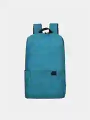 Бирюзовый рюкзак повседневный Casual Daypack 16 л
