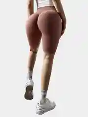 Велосипедки спортивные пуш ап