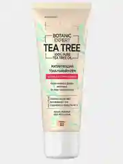 Тональный крем Botanic Expert Tea Tree Eveline Cosmetics, 30 мл, 4 оттенка
