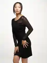 Платье "Тюльпан"