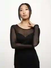 Платье "Тюльпан"