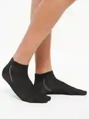 Черный носки мужские, бамбук