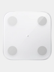 Умные весы Xiaomi Mi Body Composition Scale 2, RU