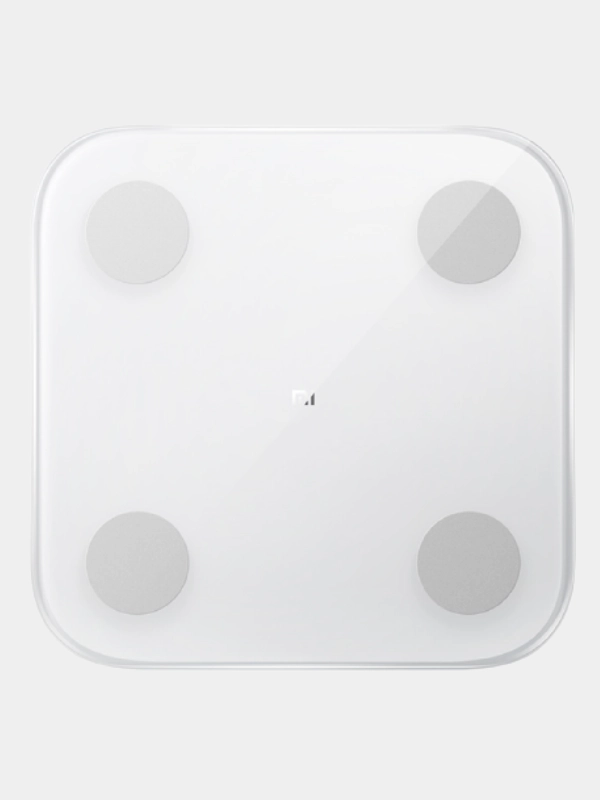 Умные весы Xiaomi Mi Body Composition Scale 2, RU