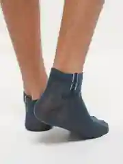 Морской носки мужские, бамбук