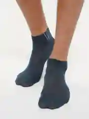 Морской носки мужские, бамбук