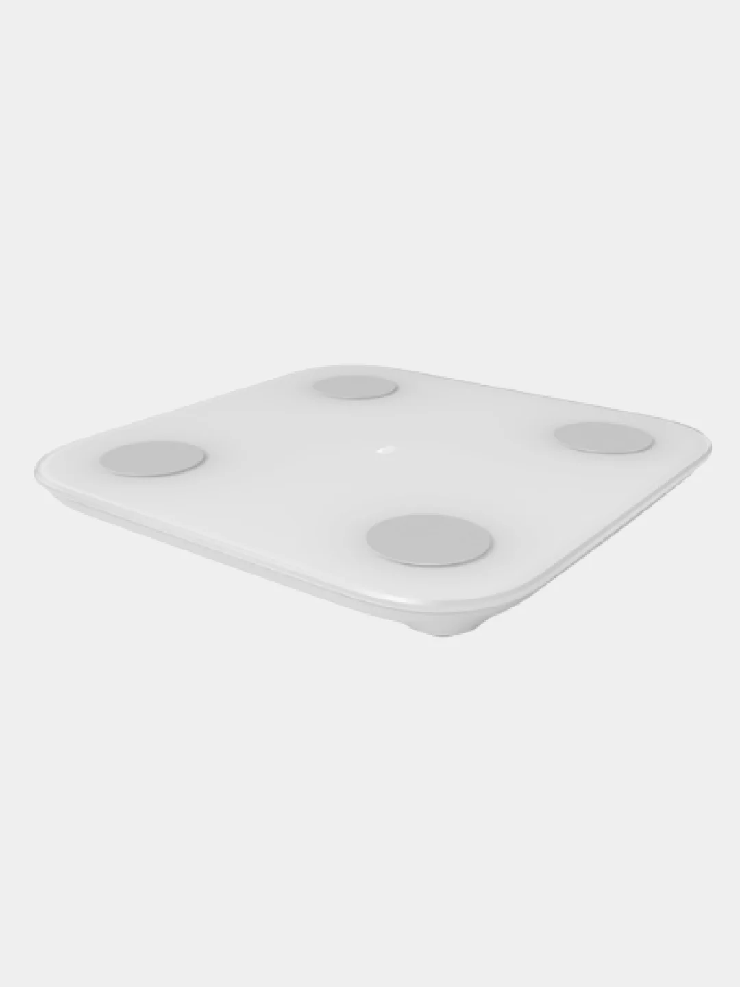 Умные весы Xiaomi Mi Body Composition Scale 2, RU