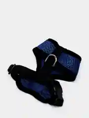 Красный шлейка для собак и кошек