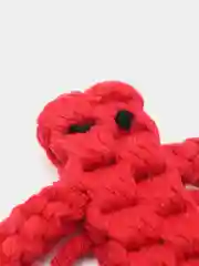Плетёная игрушка-канат для собак, кошек, мягкая игрушка