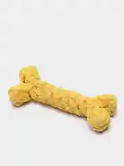 Плетёная игрушка-канат для собак, кошек, мягкая игрушка