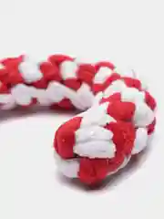 Плетёная игрушка-канат для собак, кошек, мягкая игрушка