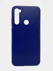 Чехол силиконовый "Rock" Xiaomi Redmi Note 8 / Redmi 8 / Redmi 8A