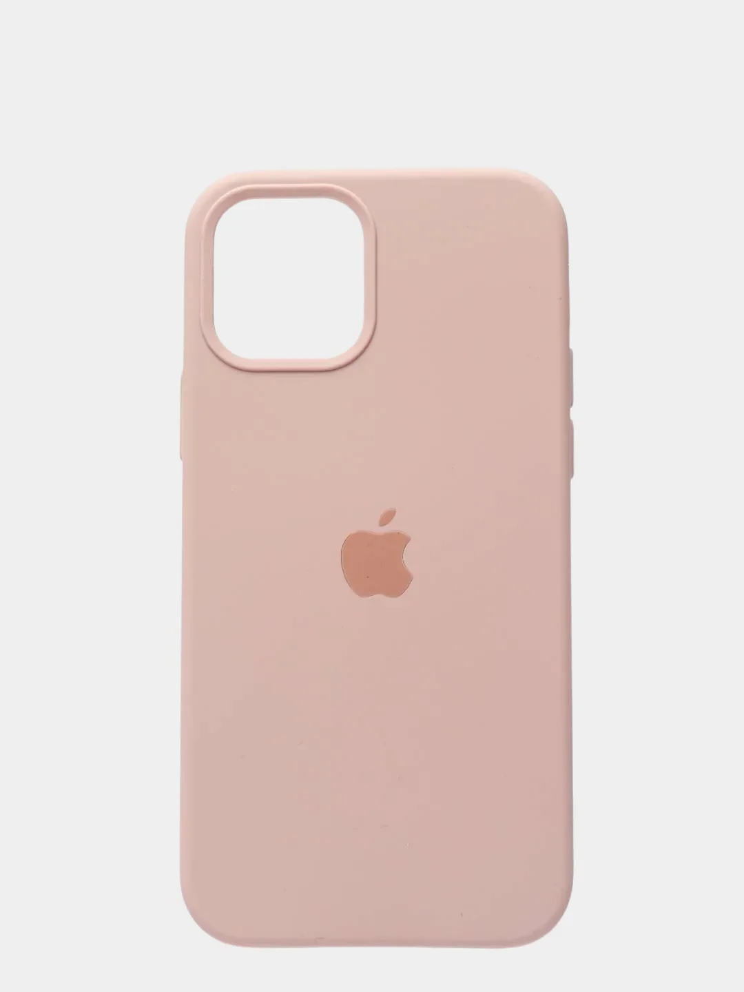 Конфетный чехол Silicone Case для Apple iPhone 13