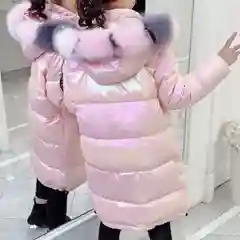 Куртка детская, 4 цвета