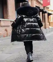 Куртка детская, 4 цвета