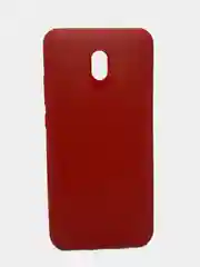 Зеленый чехол силиконовый "Rock" Xiaomi Redmi Note 8 / Redmi 8 / Redmi 8A