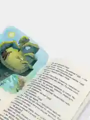 Королевство кривых зеркал, Губарев В. Г (У246374)