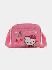 Милая сумка через плечо Hello Kitty детская, сумочка женская