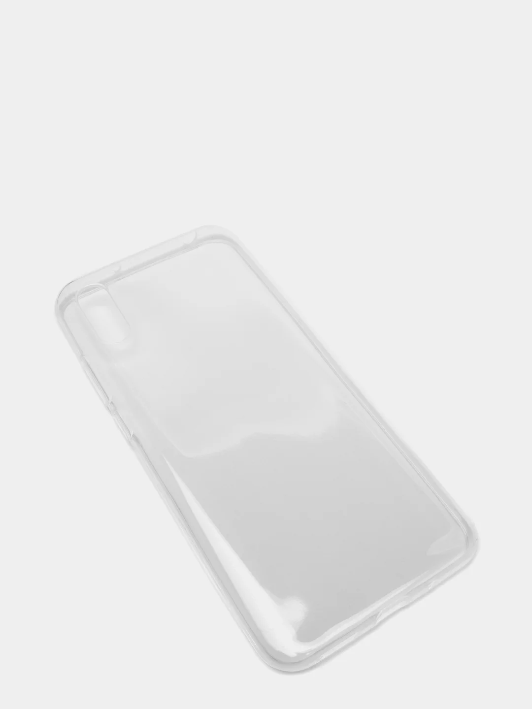 Силиконовый чехол для Xiaomi Redmi 7A / Redmi 8A