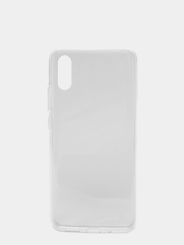 Силиконовый чехол для Xiaomi Redmi 7A / Redmi 8A