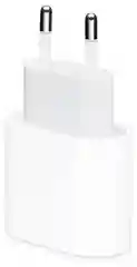 Зарядка для айфона/Apple с Type-C с быстрой зарядкой 20W СЗУ зарядное устройство для айфон