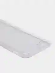 Чехол силиконовый прозрачный для iPhone 6+ / 7+