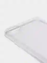 Чехол силиконовый прозрачный для iPhone 6+ / 7+