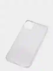 Чехол силконовый прозрачный для iPhone 12 mini / 12 Pro / 12 Pro Max