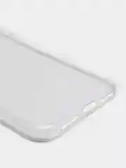 Чехол силконовый прозрачный для iPhone 12 mini / 12 Pro / 12 Pro Max